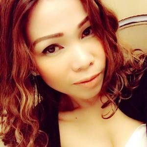 Meet your Posher, Zoraida